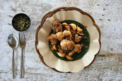 Warung Yeah!