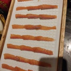 东江湖华兰家柴火鱼总店 User Photo
