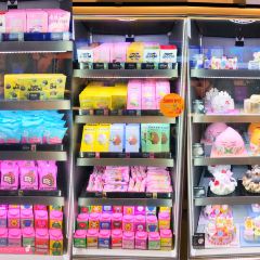 Baskin-Robbins Sihwa E-mart Store User Photo