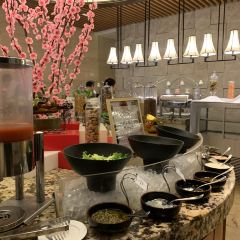 温德姆至尊豪廷大酒店·星璨全日制餐厅 User Photo