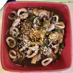 Smoke Restaurant張用戶圖片