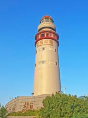 Xiamen Wutong Lighthouse Park