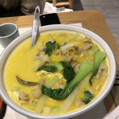 好灶头土菜(虹桥夜市店) User Photo