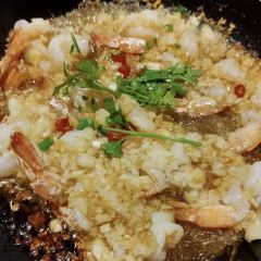来菜·铫子煨藕(创意城店) 여행 사진
