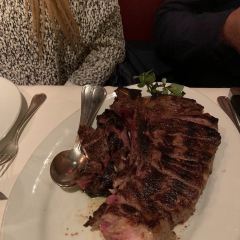 Gallaghers Steakhouse User Photo