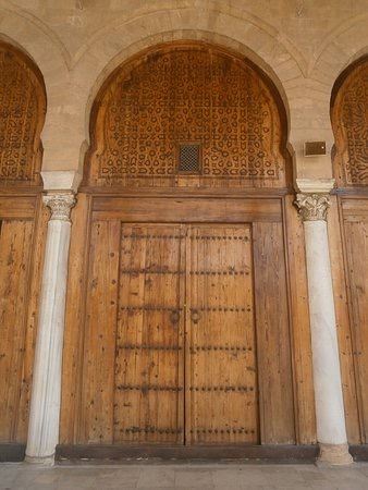 Zitouna Mosque