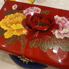 Xunwei Jinling Shiercai (Lao East Gate Store) 여행 사진