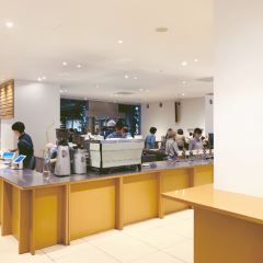 Blue Bottle Coffee - Shinjuku Cafe User Photo
