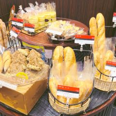 Le Pain de Joel Robuchon User Photo