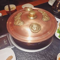Yiqianlingyiye Hot Pot 여행 사진
