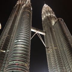 Grandmama's (Pavilion Kuala Lumpur) 여행 사진