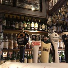 The Dead Rabbit User Photo