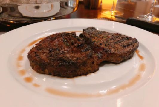 L'AMBROISIE User Photo