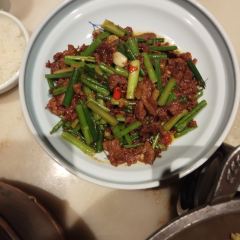 YI SAHN BUINESS HOTEL ·Restaurant User Photo