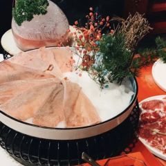 小龙翻大江·火锅美学(外滩店) User Photo