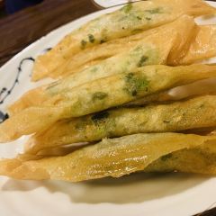泽家·花园餐厅(十年的店) User Photo