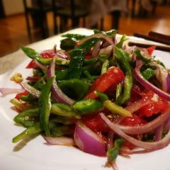 一号大盘鸡主题餐厅 User Photo