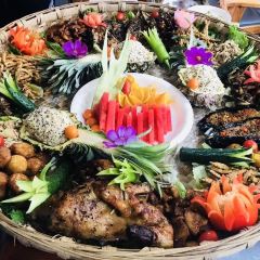 Laozhuang pork ribs hot pot User Photo