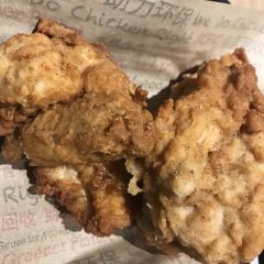 KFC (baolongchengshiguangchang) User Photo