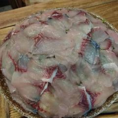 东江湖华兰家柴火鱼总店 User Photo