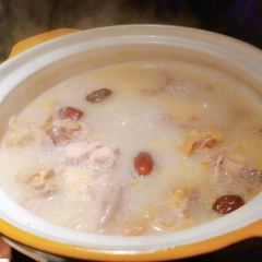 悦满庭(北二环中路店) User Photo