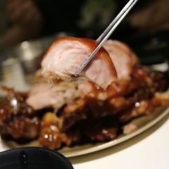 Manjok Ohyang Jokbal(Dongdaemun Branch) User Photo