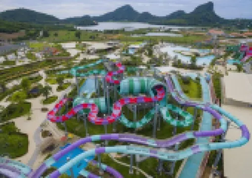 【曼谷玩樂】曼谷水上樂園攻略大公開