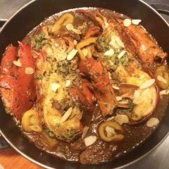 上海金茂君悦大酒店·九重天 Cloud 9 User Photo