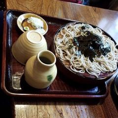 Namiki Yabusoba User Photo
