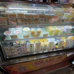 Mok Yi Kei User Photo