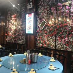 Xie san jie Gold Award Beer-battered Fish User Photo