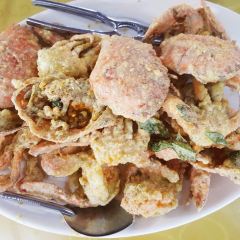 Gayang  Friendly Seafood Restaurant User Photo