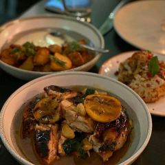 Social Eating House + Bar User Photo
