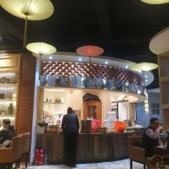 789Xiqigaoyangjingdian Hot Pot User Photo