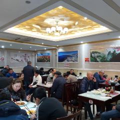 上海一心斋(平凉路店) 여행 사진