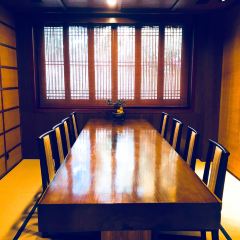 Man Shu Kaiseki User Photo