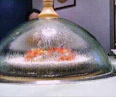 优食坊·蒸汽海鲜(康盛路店) User Photo