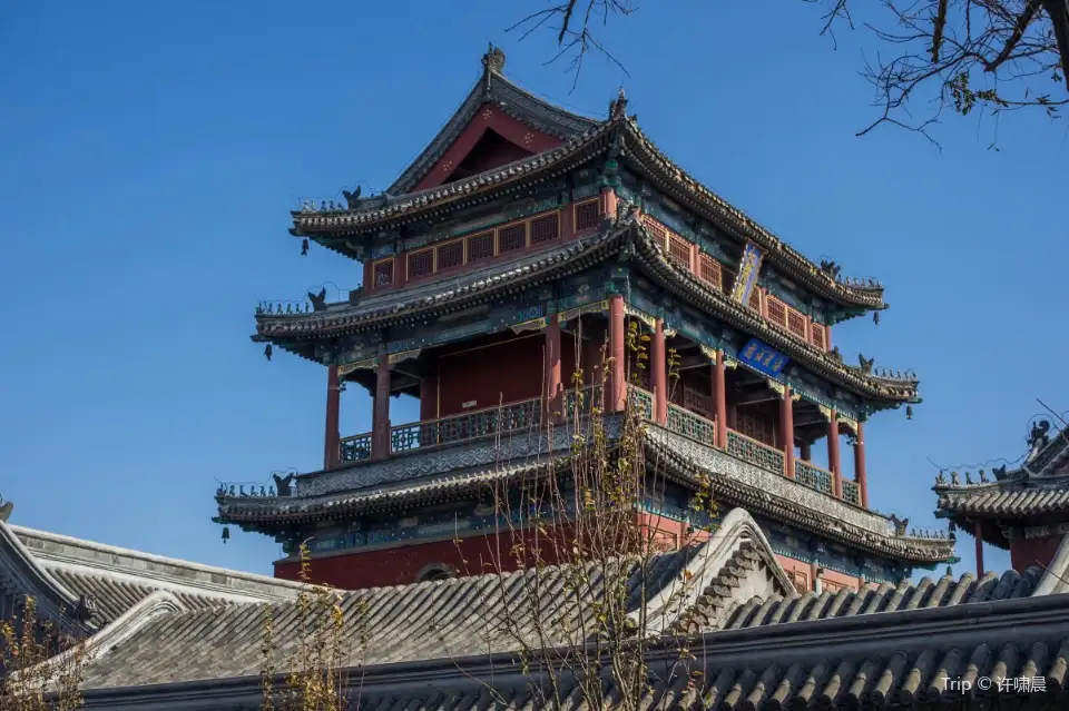 4_Daci Pavilion