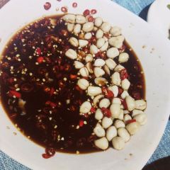YE YAN QING DIAO CAN TING User Photo