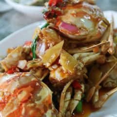 林姐香味海鲜(丁村万人海鲜广场店) User Photo