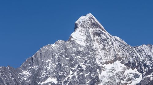 Yaomei Peak