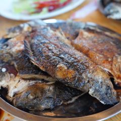 Lashihaichamagudao Grilled Fish User Photo