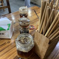 查田馄饨(贤良路新天地店) User Photo