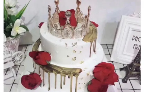 嘉華餅屋(猛海店)