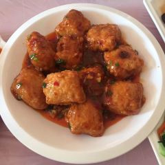 姜维豆腐宴 User Photo
