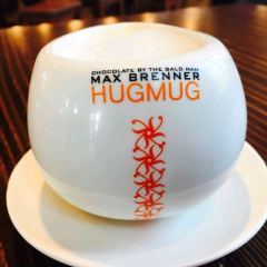 Max Brenner - Surfers Paradise User Photo