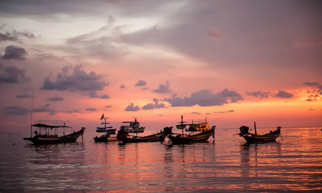 Island Vacationing 2024: 7 of Thailand’s Beautiful Islands