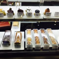 Napoleon Bakery User Photo