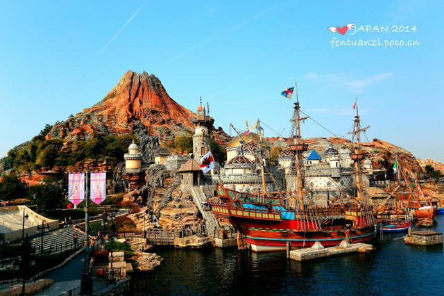 Special Theme Parks You Must Visit When You Come To Tokyo Travel Notes And Guides Trip Com Travel Guides Special Theme Parks You Must Visit When You Come To Tokyo Travel Notes And Guides Trip Com Travel Guides