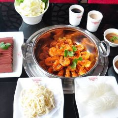 Xiachixiashuan hongqidajie) User Photo